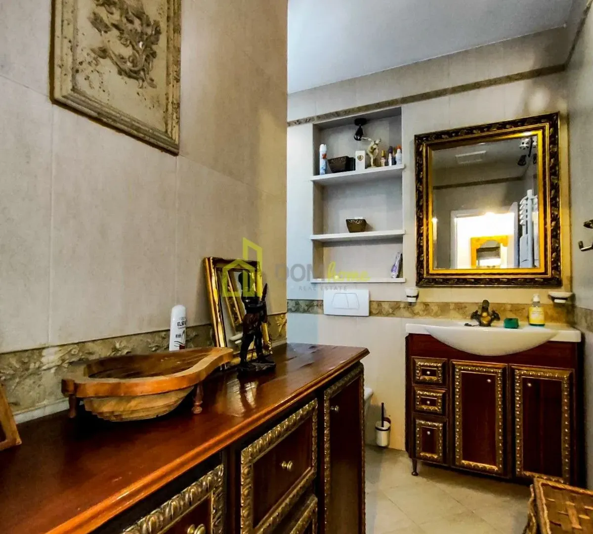 Rent, two bedroom apartment, 79m², Centar, Podgorica
