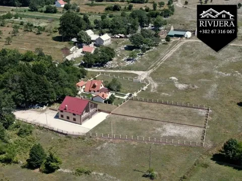 Prodaja, kuća, 280m², Vrbanj, Herceg Novi - image 3