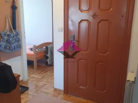 Rent, two bedroom apartment, 57m², Filmski Grad, Beograd - image 10