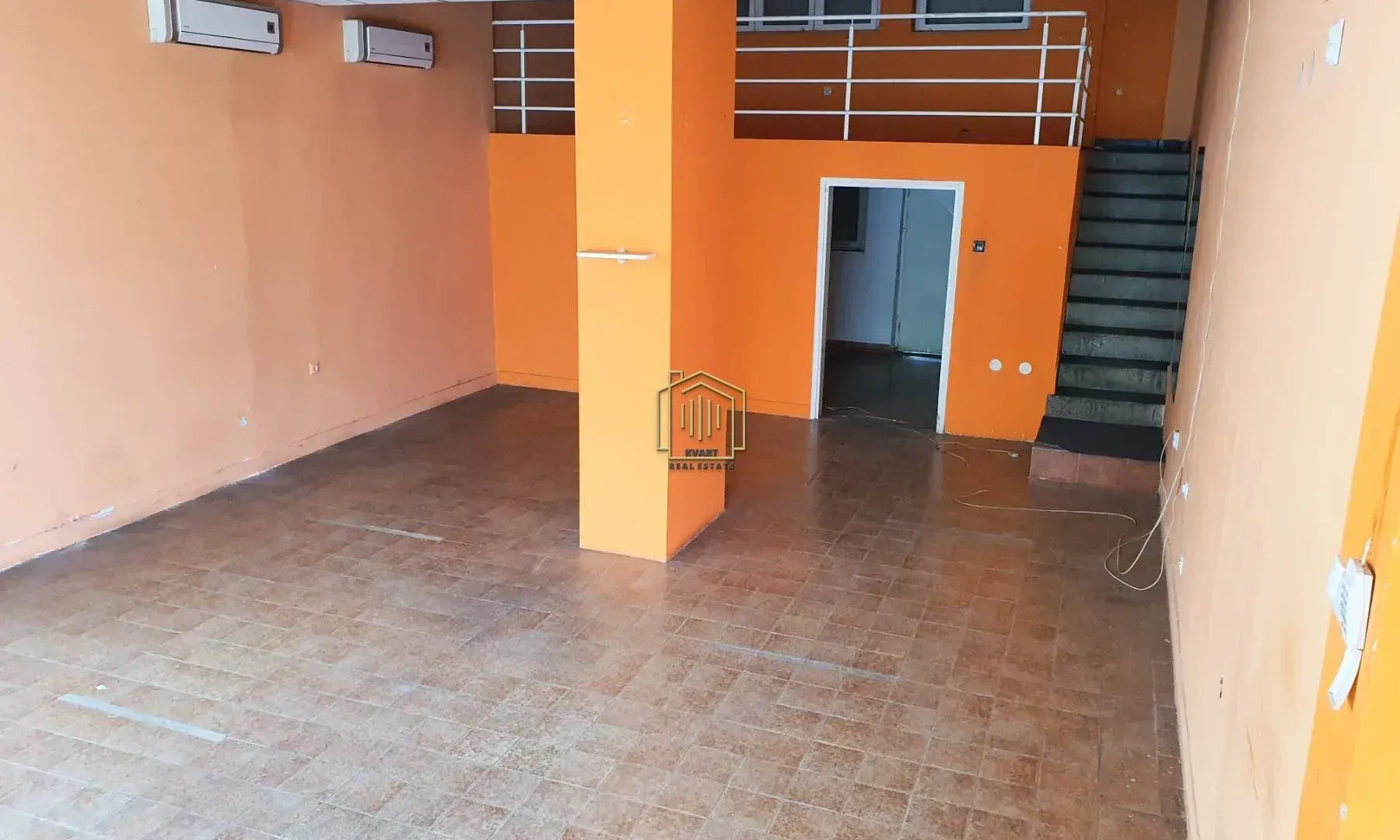 Rent, office space, 95m², Centar, Nikšić