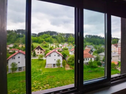 Sale, one bedroom apartment, 39m², Kolašin, Crna Gora - image 11