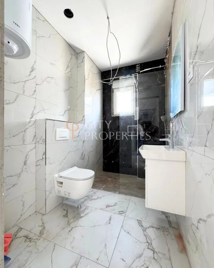 Prodaja, stan, 60m², Zabjelo, Podgorica