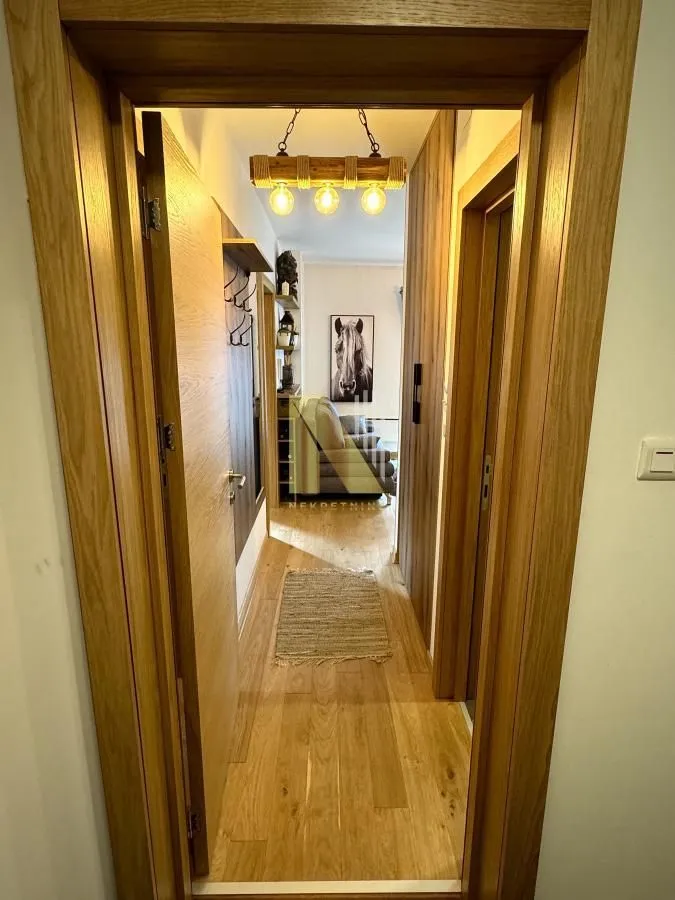 Prodaja, trosoban stan, 42m², Kopaonik, Srbija