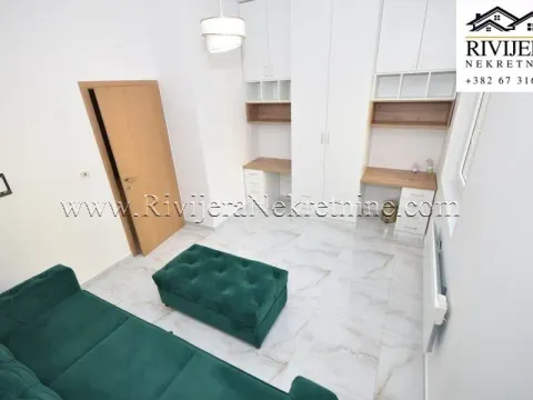 Prodaja, dvosoban stan, 62m², Đenovići, Herceg Novi - image 4