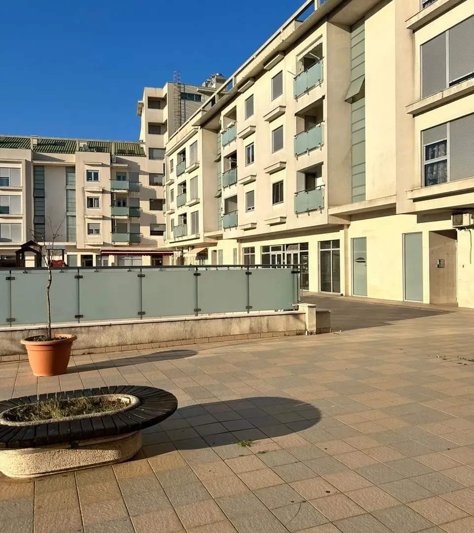 Izdavanje, stan, 50m², Tološka šuma, Podgorica