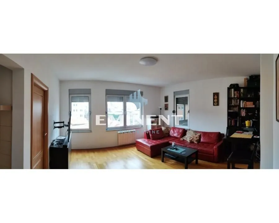 Rent, two bedroom apartment, 45m², Gundulićev Venac, Beograd