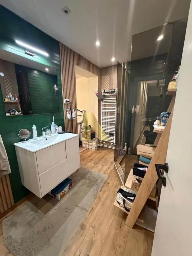 Prodaja, trosoban stan, 82m², Grbavica, Novi Sad Sve Podlokacije