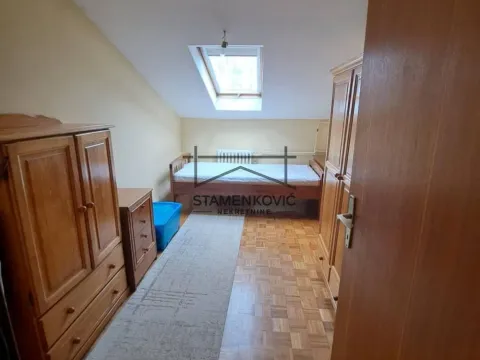 Izdavanje, dvosoban stan, 50m², Novo naselje, Novi Sad - image 6