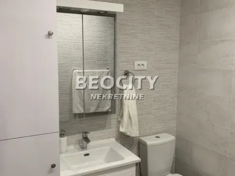 Izdavanje, trosoban stan, 72m², Crveni Krst, Beograd - image 13
