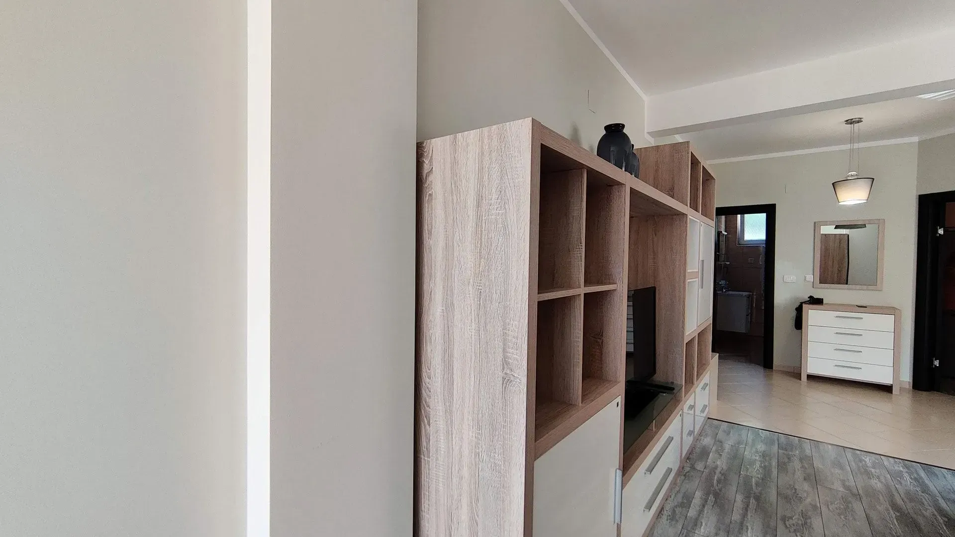 Sale, apartment, 56m², Bečići, Budva
