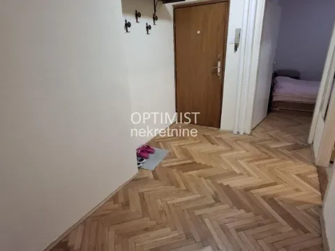 Prodaja, dvosoban stan, 59m², Stari Merkator, Novi Beograd Sve Podlokacije - image 6