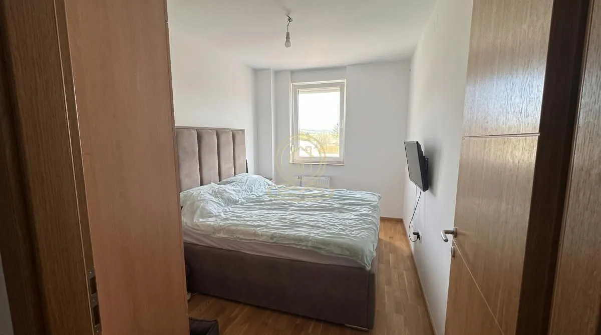 Prodaja, trosoban stan, 69m², Nova Detelinara, Novi Sad Sve Podlokacije