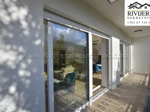 Sale, two bedroom apartment, 90m², Kumbor, Herceg Novi - image 12