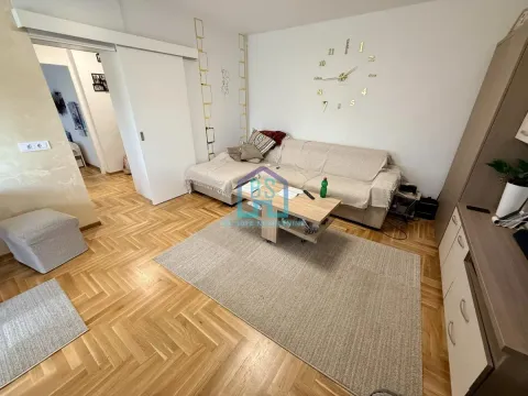 Prodaja, dvosoban stan, 46m², Novo naselje, Novi Sad - image 4