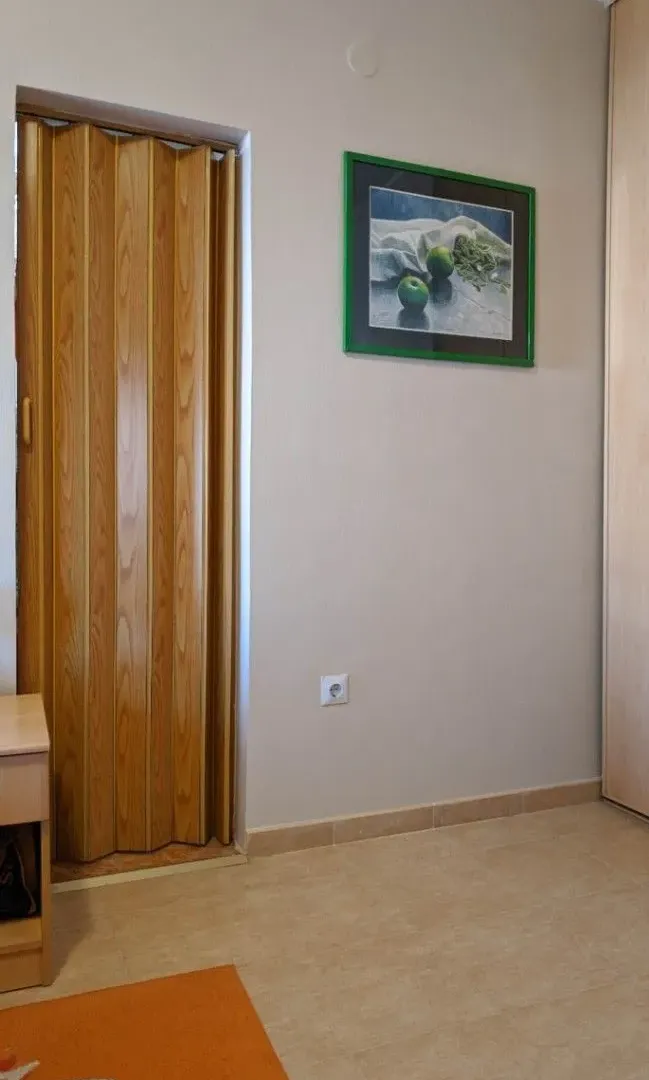 Prodaja, dvosoban stan, 80m², Stari Aerodrom, Podgorica