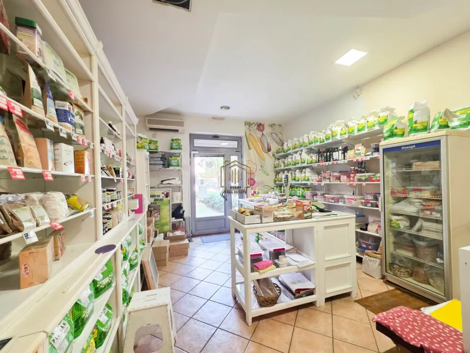 Izdavanje, poslovni prostor, 63m², Podgorica, Crna Gora