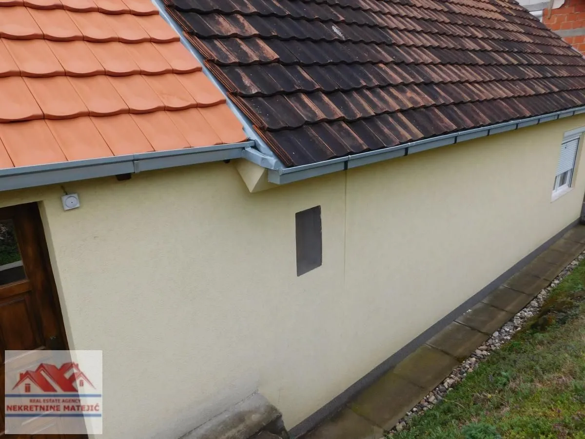 Prodaja, kuća, 68m², Grošnica, Kragujevac