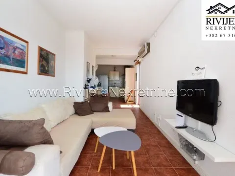 Prodaja, dvosoban stan, 90m², Kumbor, Herceg Novi - image 4