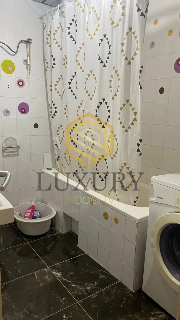 Rent, two bedroom apartment, 73m², Blok 6, Podgorica