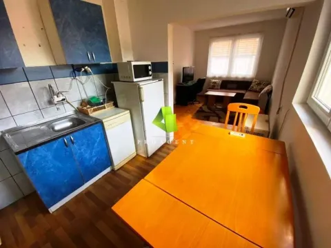 Izdavanje, dvosoban stan, 60m², Medijana, Niš - image 4