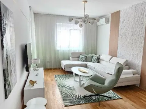 Izdavanje, jednosoban stan, 46m², Stari Aerodrom, Podgorica - image 3
