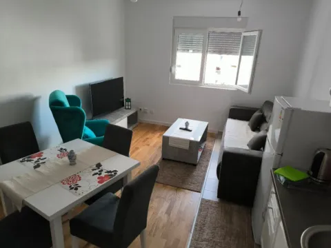 Izdavanje, jednosoban stan, 38m², Zabjelo, Podgorica - image 4