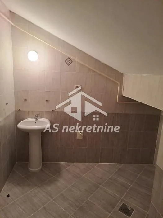 Prodaja, dvosoban stan, 50m², Žarkovo, Beograd