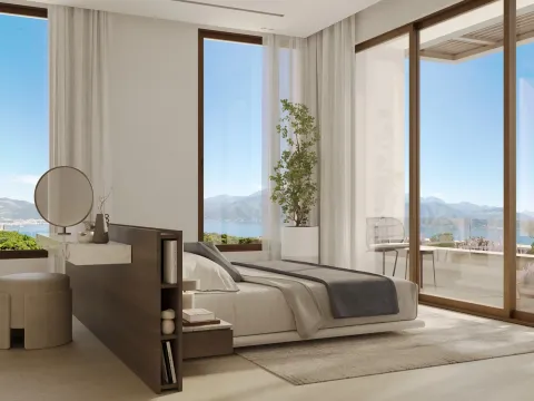Sale, house, 176m², Luštica Bay, Tivat - image 8