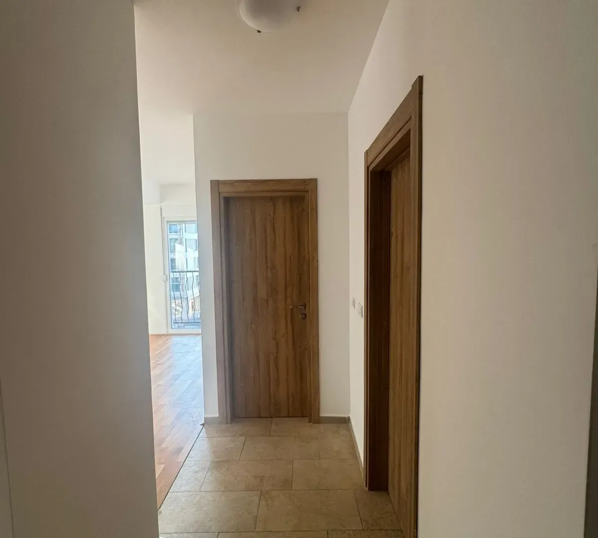 Rent, two bedroom apartment, 62m², Stari Aerodrom, Podgorica