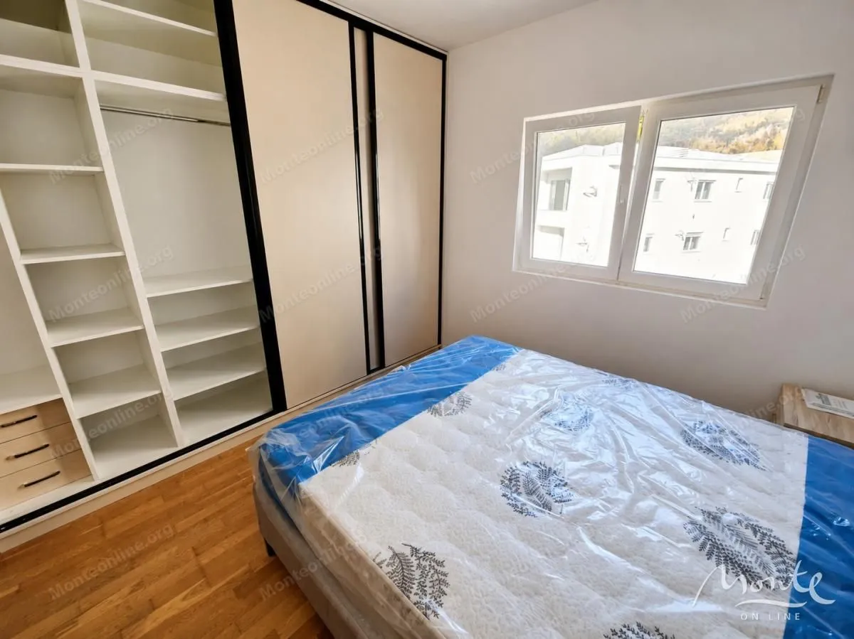 Sale, two bedroom apartment, 197m², Dubovica, Budva