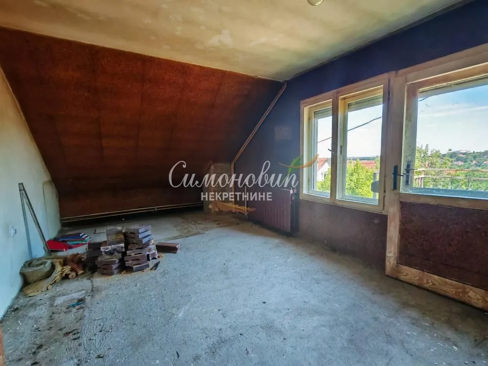 Sale, house, 280m², Čukarica, Beograd