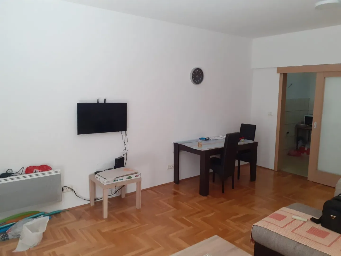 Prodaja, dvosoban stan, 75m², Integralovo, Nikšić