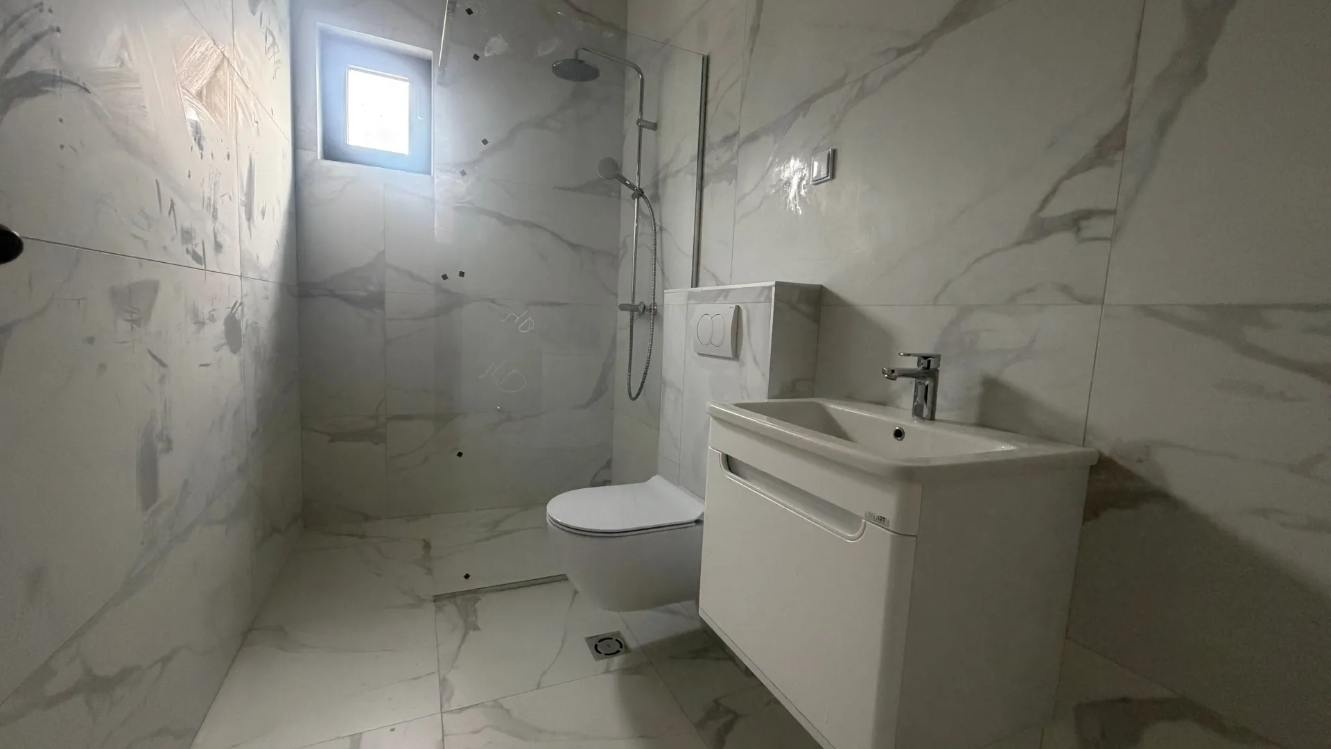 Prodaja, jednosoban stan, 45m², Dumidran, Tivat