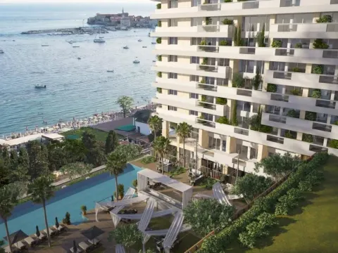 Prodaja, trosoban stan, 110m², Budva, Crna Gora - image 4