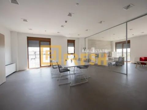 Izdavanje, poslovni prostor, 178m², Preko Morače, Podgorica - image 7