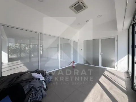 Izdavanje, poslovni prostor, 362m², Ljubović, Podgorica - image 7