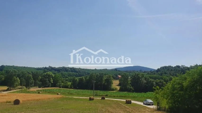 Prodaja, plac, 5100m², Nemenikuće, Sopot