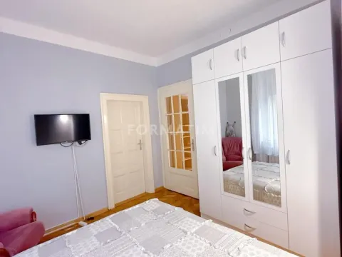 Izdavanje, dvosoban stan, 52m², Cvetni Trg, Vračar Sve Podlokacije - image 7