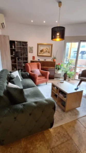 Rent, apartment, 90m², Centar, Budva
