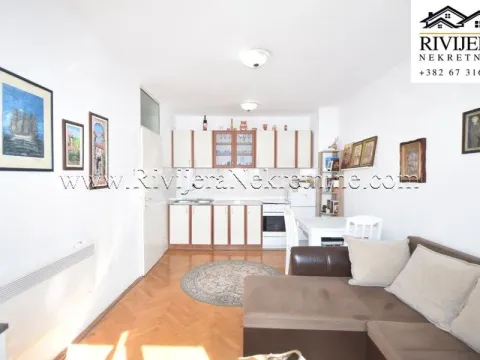 Prodaja, jednosoban stan, 30m², Topla, Herceg Novi - image 5