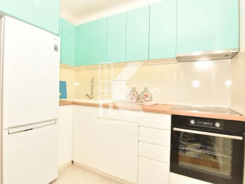 Rent, one bedroom apartment, 49m², Central Point, Podgorica - image 6