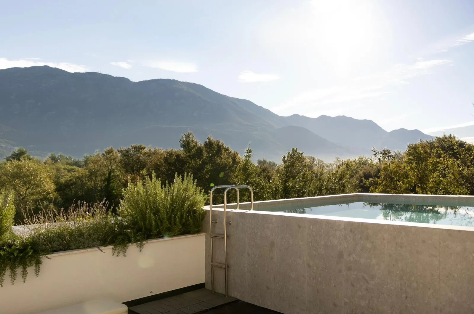Sale, house, 424m², Luštica, Tivat