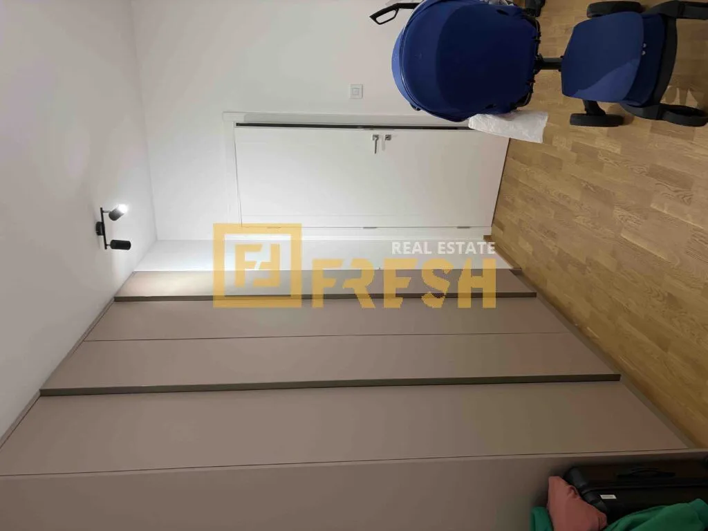 Prodaja, dvosoban stan, 67m², Stari Aerodrom, Podgorica