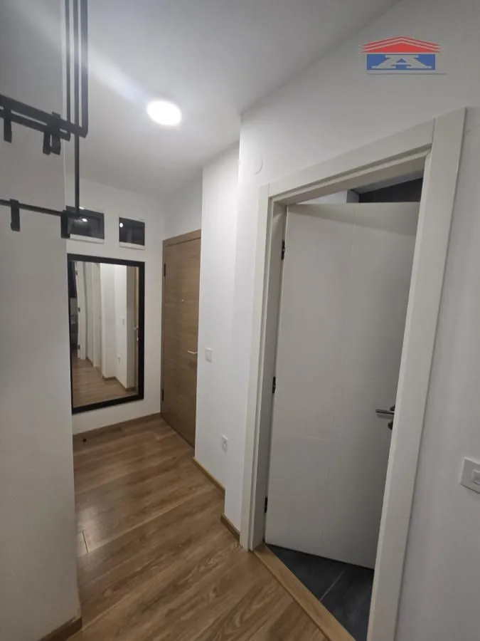 Sale, one bedroom apartment, 49m², Centar, Novi Sad
