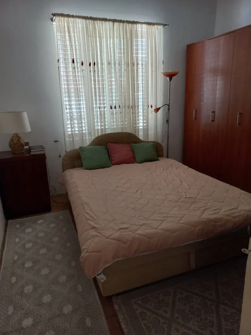 Rent, one bedroom apartment, 59m², Central Point, Podgorica