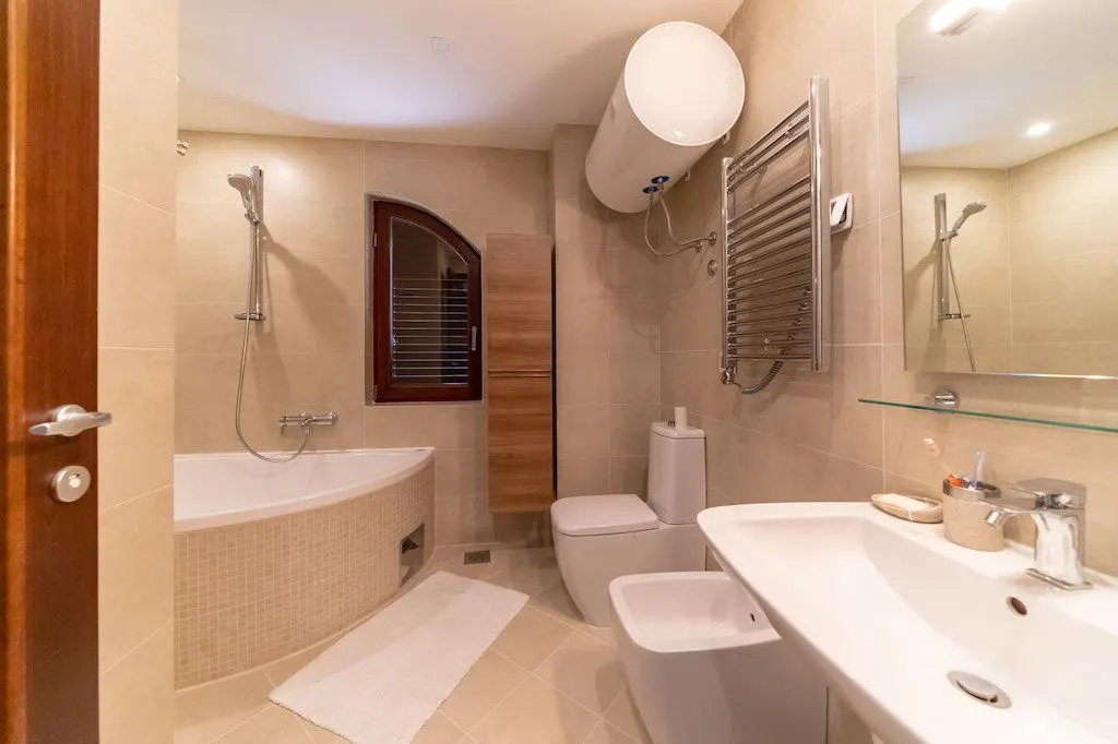 Sale, apartment, 86m², Petrovac, Budva