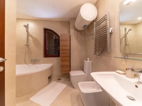 Sale, apartment, 86m², Petrovac, Budva - image 6