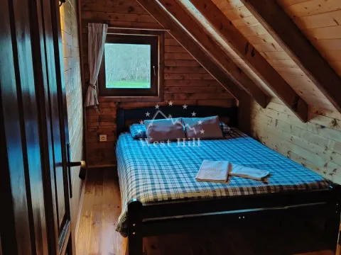 Prodaja, ugostiteljski objekat, 450m², Kolašin, Crna Gora - image 11