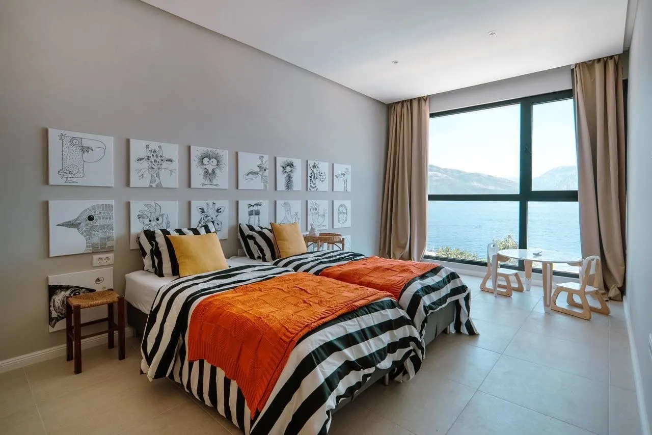 Prodaja, kuća, 200m², Krašići, Tivat