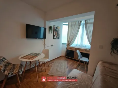 Sale, one bedroom apartment, 33m², Rozino, Budva - image 7